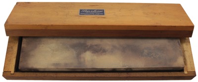 Lipshaw Mfg. Co./Detroit, Mich.: Diamond Microtome Knife Hone