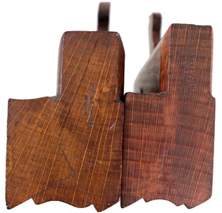 King & Company, Hull (England): Two Extra Clean "complex "g Planes