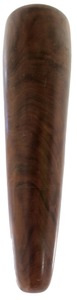 Unmarked: Massive Lignum Vitae "Fid"
