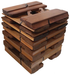 Horace Griffiths, Norwich, England: Set Of Hollow & Roun Molding Planes
