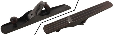 C.E. Jennings & Company, New York, New York: Rare Steers Type Jointer Plane