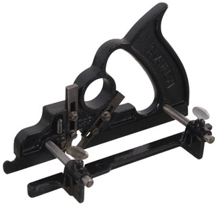 Stanley Rule & Level, No. 239: Rare 5/32" Width Spec. Dado Plane