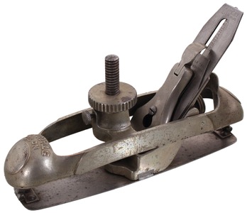 Stanley Rule & Level, No. 20: "Victor" Compass Plane