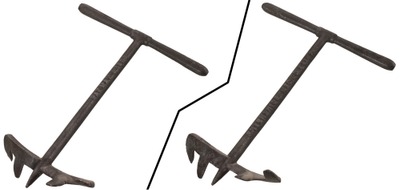 Enterprise Manufacturing Company, Philadelphia, Pennsylvania: Chesbro's Patent Fruit Auger