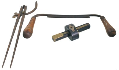 Assorted Makers: Three Sound & Usable Woodworking Tools
