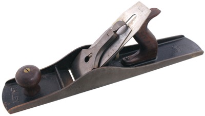 Stanley Rule & Level, No. 6: Extra Clean '"type 9" 'ane