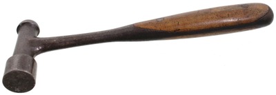 H.D. Smith Company, Plantsville, Connecticut: "Perfect Handle" Hammer