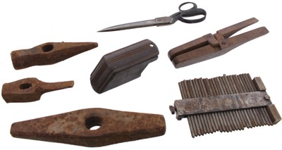 Assorted Makers: Shop & |hh Items Opportunity Lot