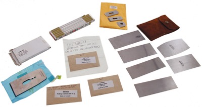 Lee Valley Tools, Ottawa, Ontario, Canada: Modern Shop Items Opportunity Lot