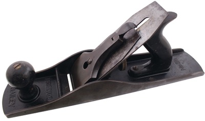 Stanley Rule & Level, No. 5 1/2: Extra Clean Heavy Jack Plane