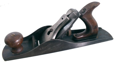 Stanley Rule & Level, No. 5: Extra Clean Type 4 Jack Plane
