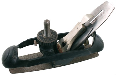 Stanley Rule & Level, No. 20: "Victor" Compass Plane