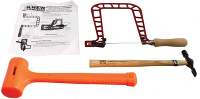 Assorted Makers: Three Modern Shop Woodworking Tools