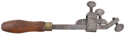 Abel Stillman, Poland, New York: Massive Stillman Typ Saw Set