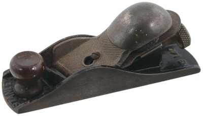 Stanley Rule & Level, No. 140: Skew Blade Block Woodworking Plane