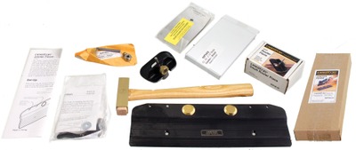 Lee Valley Tools, Ottawa, Ontario, Canada: Three Extra Clean Woodworking Tools