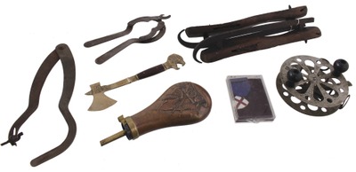 Assorted Makers: Shop & |hh Items Opportunity Lot
