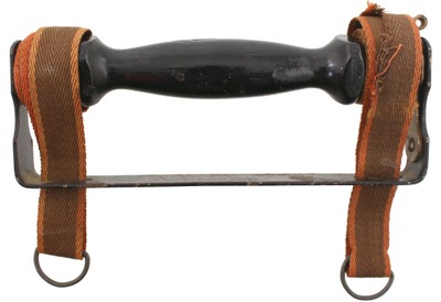 Whittelsey, Elbert A./Brooklyn, N: Whittelsey's Patent Shawl Strap Holder