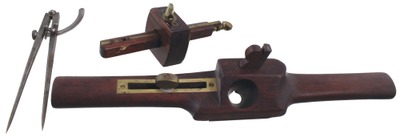Assorted Makers: Three Clean & Usable Woodworking Tools