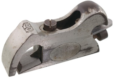 Stanley Tools, Sheffield, England, No. 90: Clean & Usable "Bullnose" Plane