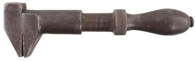 Champlin & Spencer, Chicago, Illinois: "Little Giant" Wrench