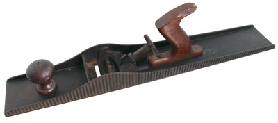 Laflin Manufacturing Company, Westfield, Massachusetts: Rodier's Patent Jointer Plane