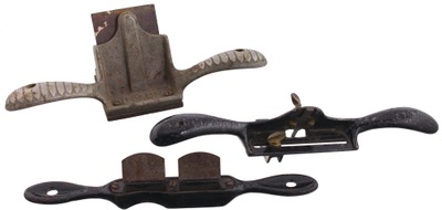 Stanley Rule & Level: Three Clean & Usable Woodworking Tools