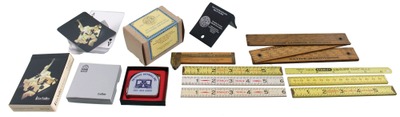Assorted Makers: Promotional Items Opportunity Lot