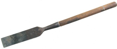 Buck Brothers, Millbury, Massachusetts: Classic 2 1/2" Width Carpenters Slick