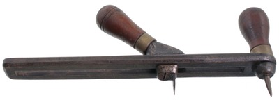 Unmarked: Heavy Duty Adjustabl Washer Cutter