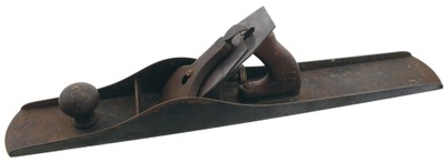 Stanley Rule & Level, No. 8: Early "Type 4" 24" Jointer Plane
