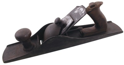 Metallic Plane Company, Auburn, New York: Storke's Patent Jack Plane