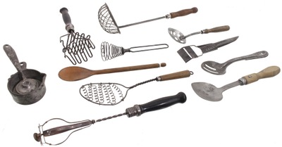 Assorted Makers: Early Kitchen Access Opportunity Lot