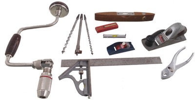 Assorted Makers: Lot Of Extra Clean |sn "Handyman' "stanley "