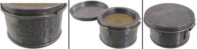 Protoseal Company, Chicago, Illinois: Early 20th Century Auto Parts Cleaner