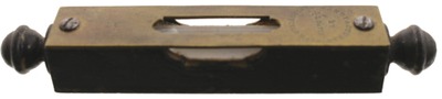 Davis Level & Tool Company, Springfield, Massachusetts, No. 37: Machinist's Bench Level