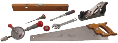 Assorted Makers: Lot Of Extra Clean |sn "Handyman' "stanley "