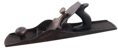 Tower & Lyon, New York, New York, No. 1208: Chaplin's Improved Fore Plane