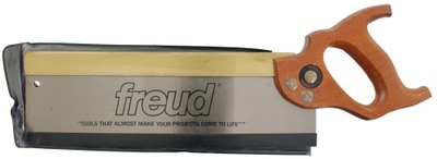 Freud, England: Extra Clean 8" Tenon Saw