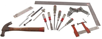 Assorted Makers: Lot Of Extra Clean |sn "Handyman' "stanley "