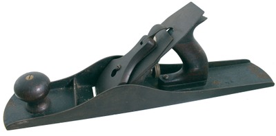 Stanley Rule & Level, No. 6: Complete & Original "Type 4" Fore Plane