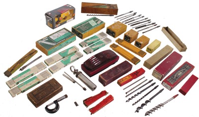 Assorted Makers: Orig. Box Items Opportunity Lot