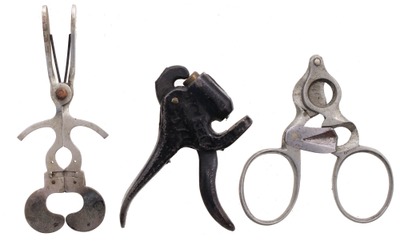 Assorted Makers: Three Interesting Spec. Purp. Tools