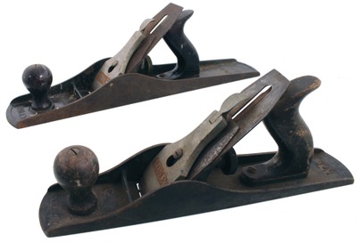 Stanley Rule & Level: Two Sound & Usable Woodworking Planes