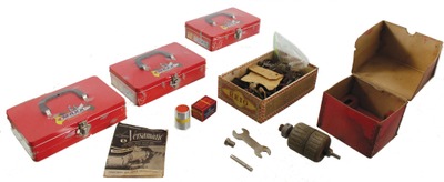 Assorted Makers: Household Items Opportunity Lot