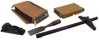 Stanley Rule & Level: Misc. Stanley Items Opportunity Lot