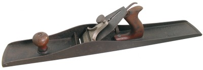 Siegley Tool Company, Wilkes Barre, Pennsylvania, No. 8 C: Sound & Complete 24" Jointer Plane