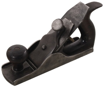 Meriden Malleable Iron Company, Meriden, Connecticut: Solon Rust Pat. Smoothing Plane