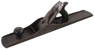 Stanley Rule & Level, No. 7: Extra Clean Jointer Plane