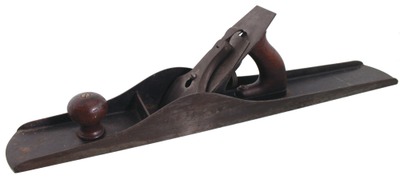 Stanley Rule & Level, No. 8: Early "Type 4" 24" Jointer Plane